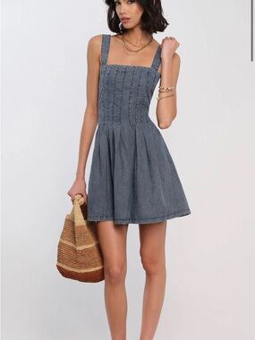 Heartloom Sianna Dress